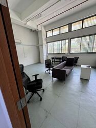 Chancerlodge Complex (D14), Factory #503804401